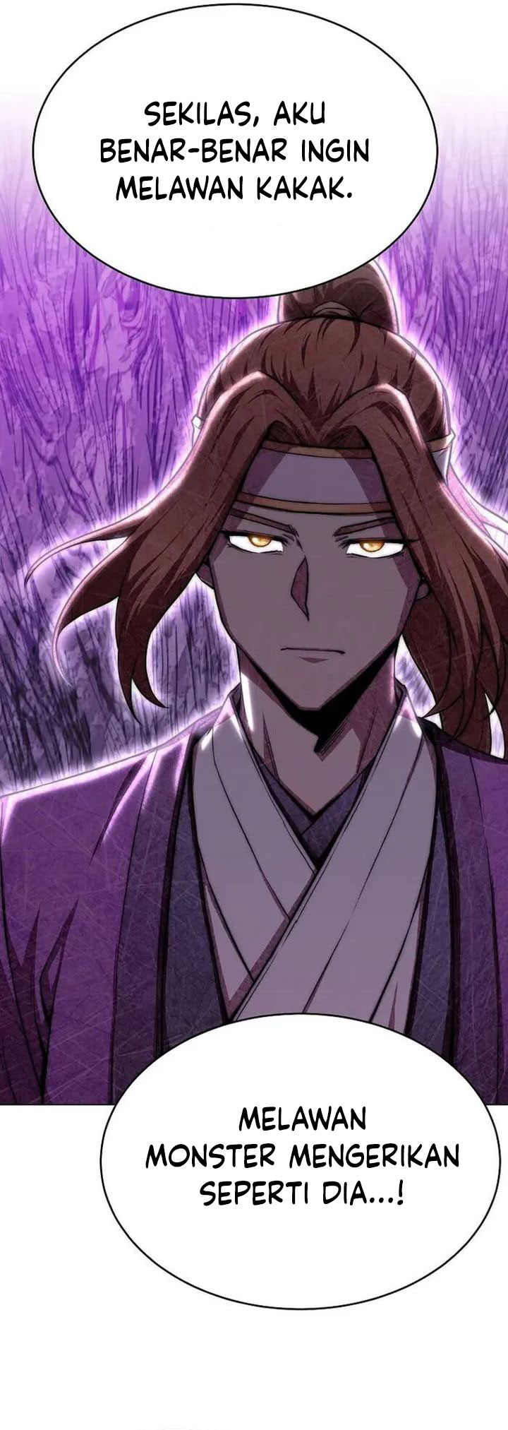 Youngest Son of the NamGung Clan Chapter 75 Gambar 4