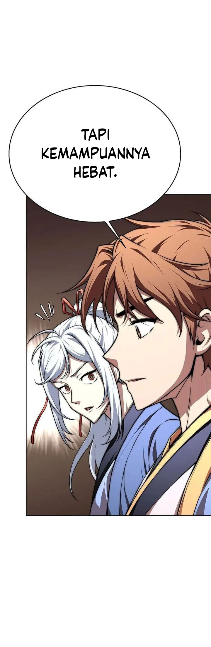 Youngest Son of the NamGung Clan Chapter 75 Gambar 74