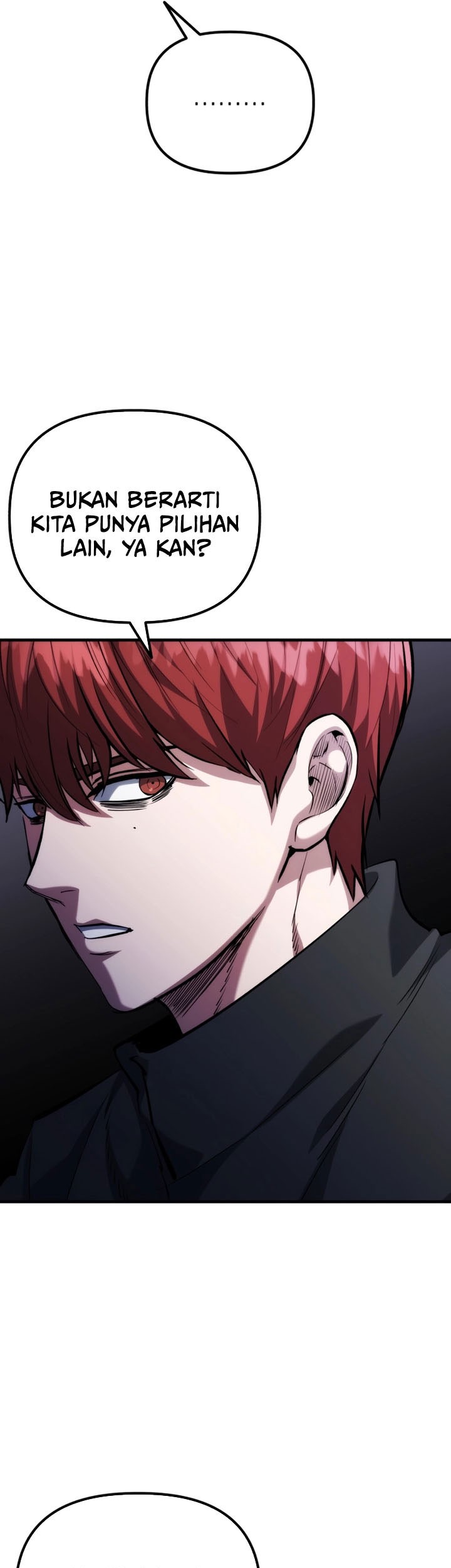 Killing Killer Chapter 85 Gambar 26