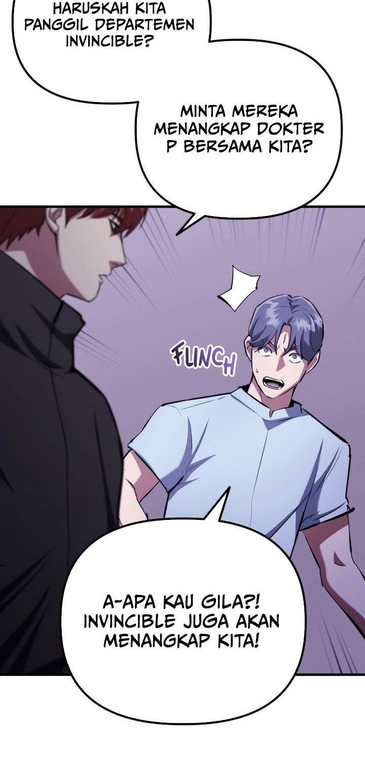 Killing Killer Chapter 85 Gambar 27
