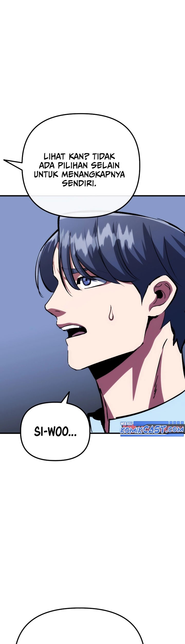 Killing Killer Chapter 85 Gambar 28