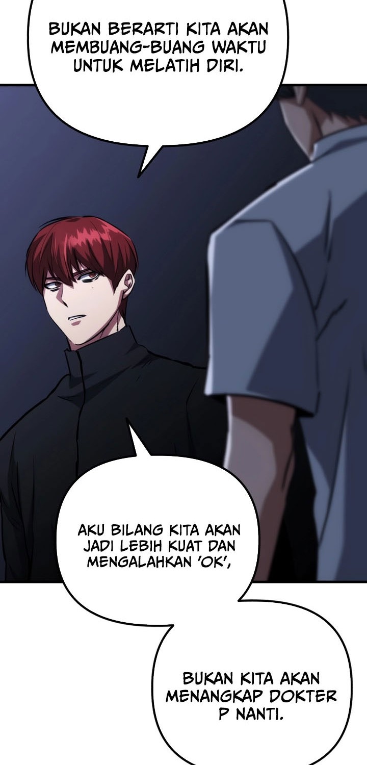 Killing Killer Chapter 85 Gambar 29