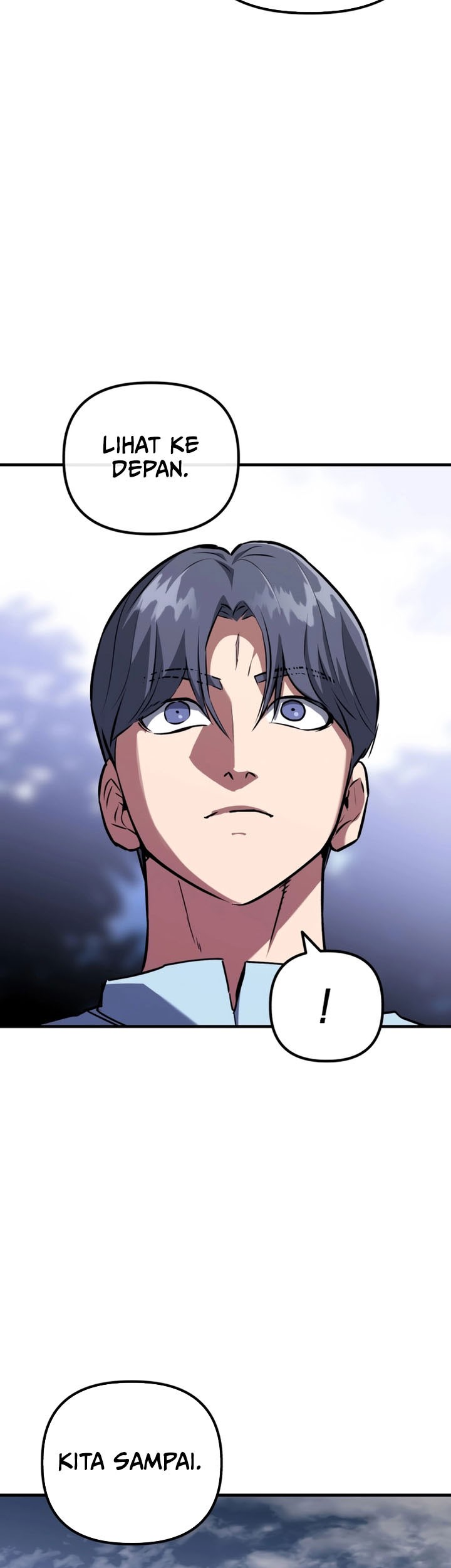 Killing Killer Chapter 85 Gambar 30