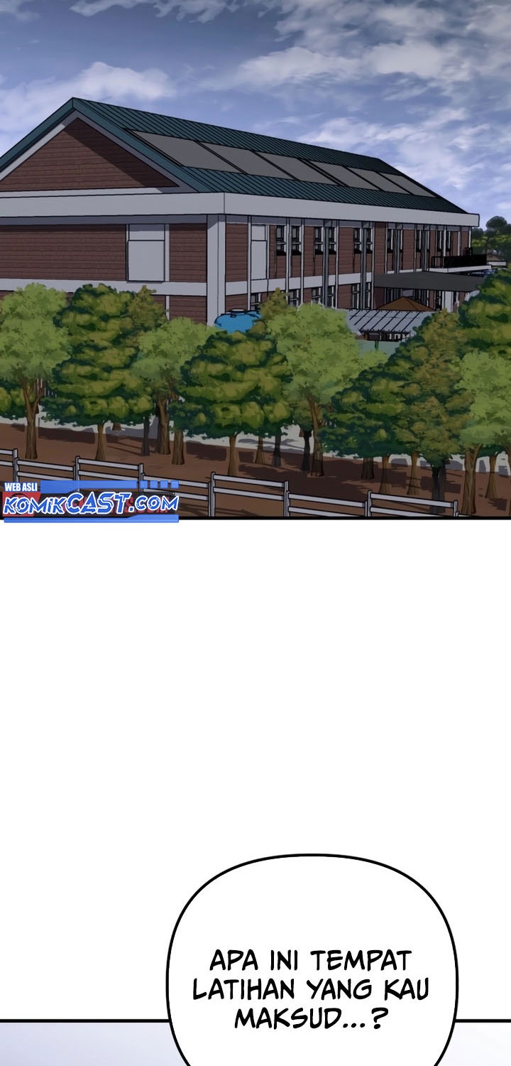 Killing Killer Chapter 85 Gambar 31