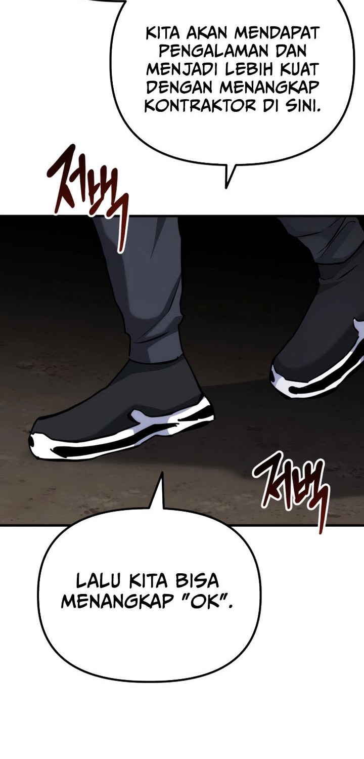 Killing Killer Chapter 85 Gambar 33