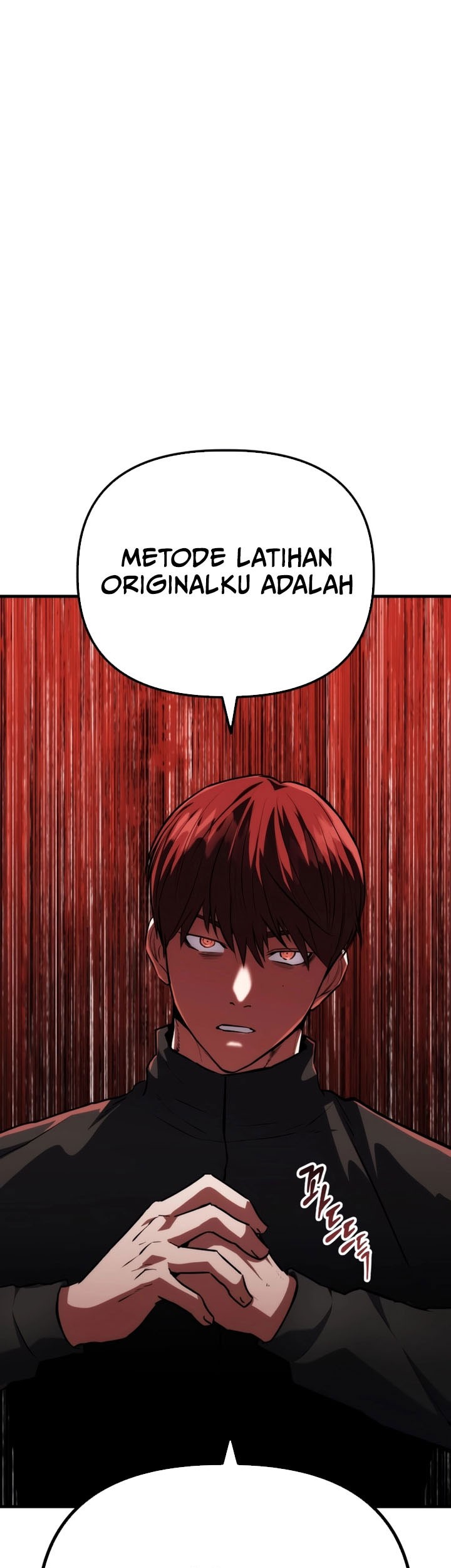 Killing Killer Chapter 85 Gambar 34