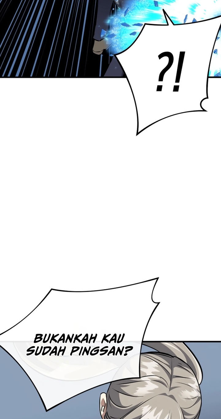 Killing Killer Chapter 85 Gambar 37