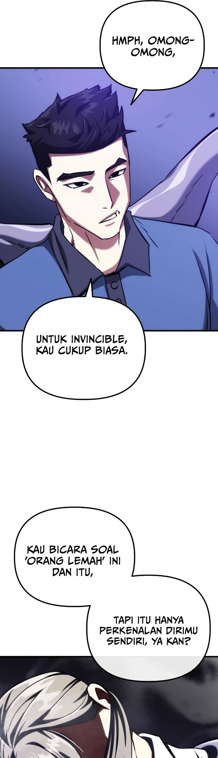 Killing Killer Chapter 85 Gambar 18