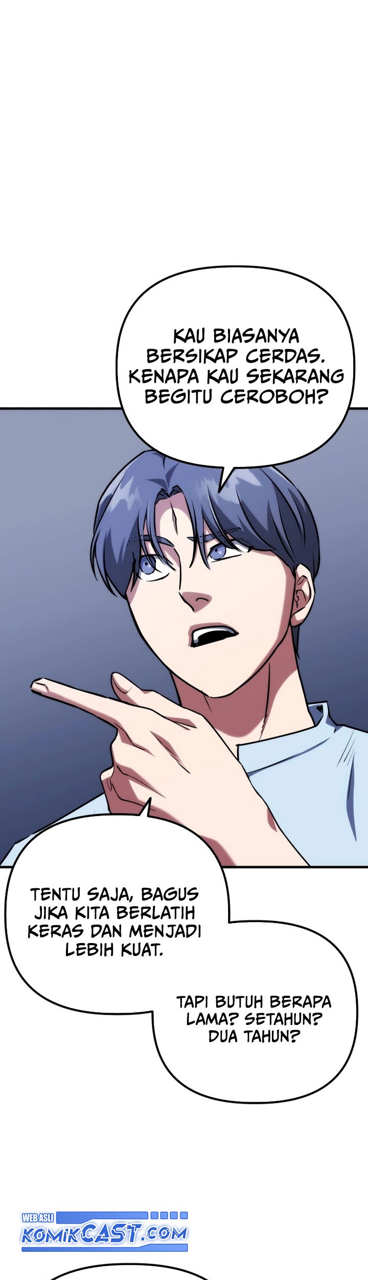 Killing Killer Chapter 85 Gambar 24