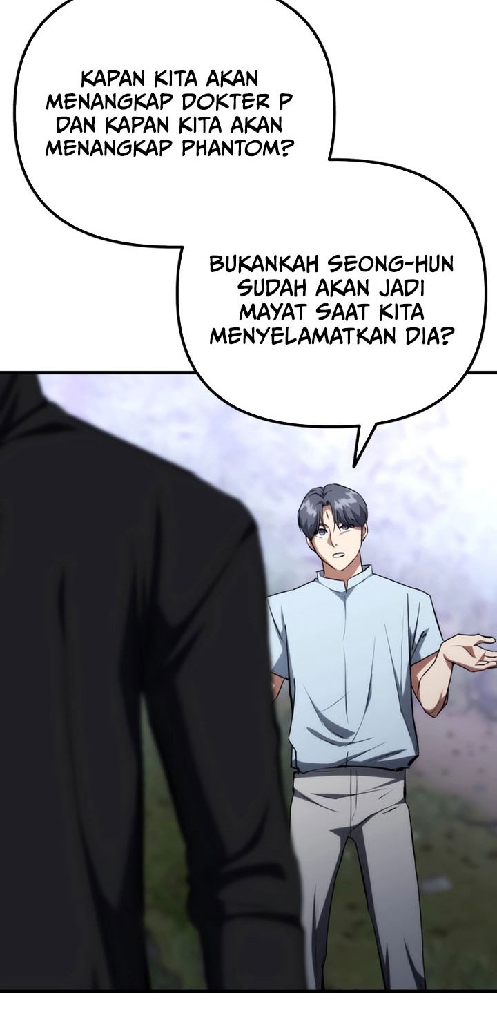 Killing Killer Chapter 85 Gambar 25