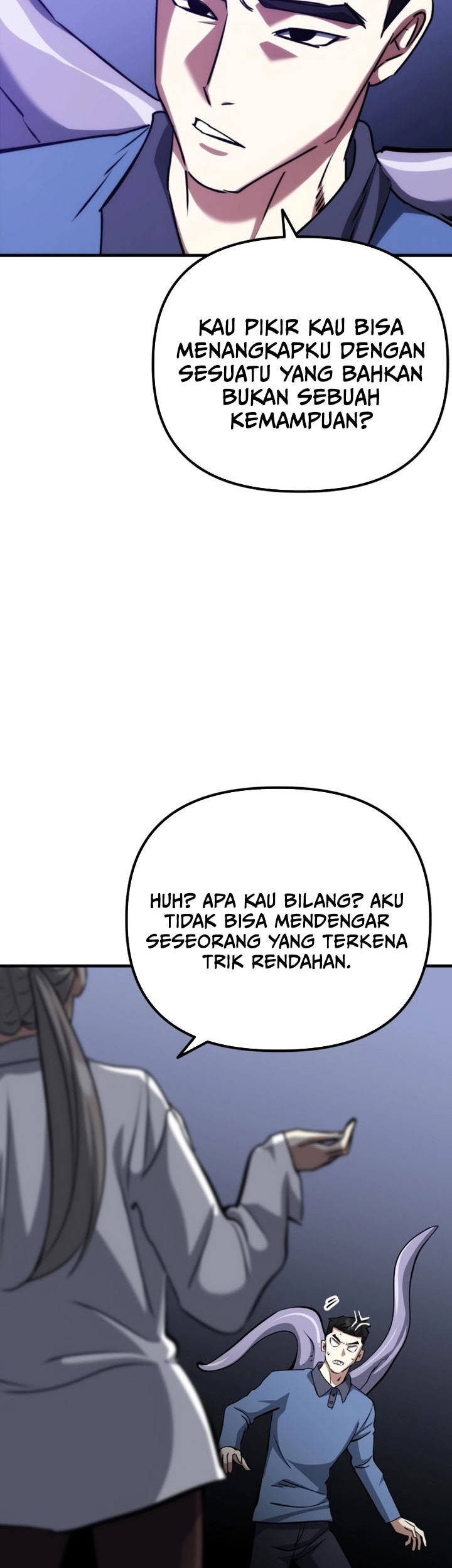 Killing Killer Chapter 85 Gambar 46