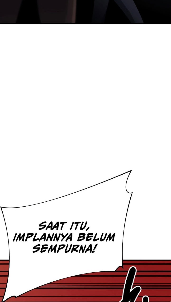 Killing Killer Chapter 85 Gambar 47