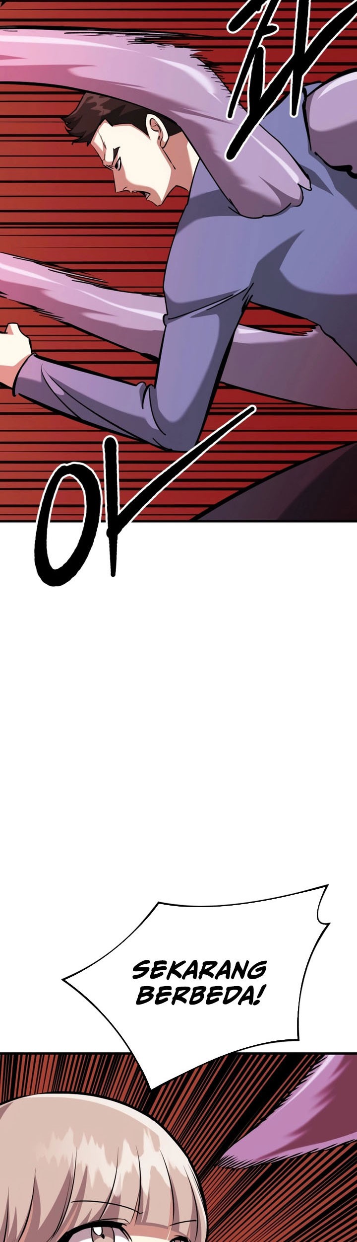 Killing Killer Chapter 85 Gambar 48