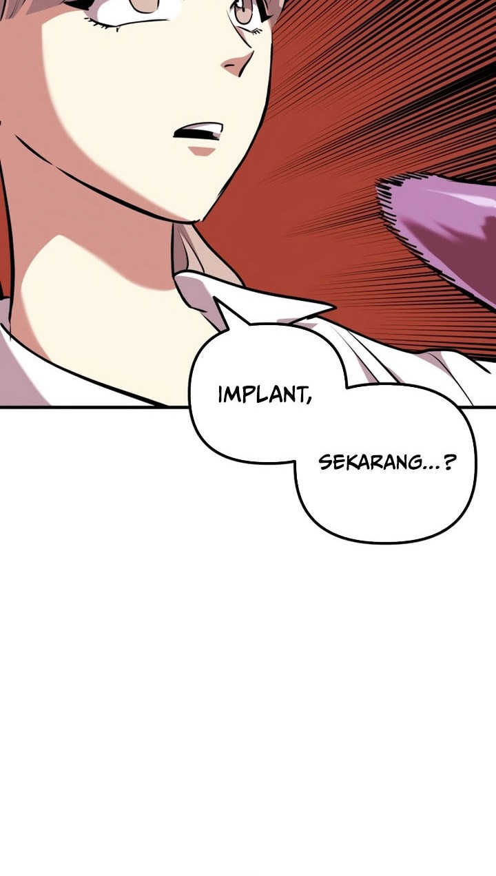 Killing Killer Chapter 85 Gambar 49