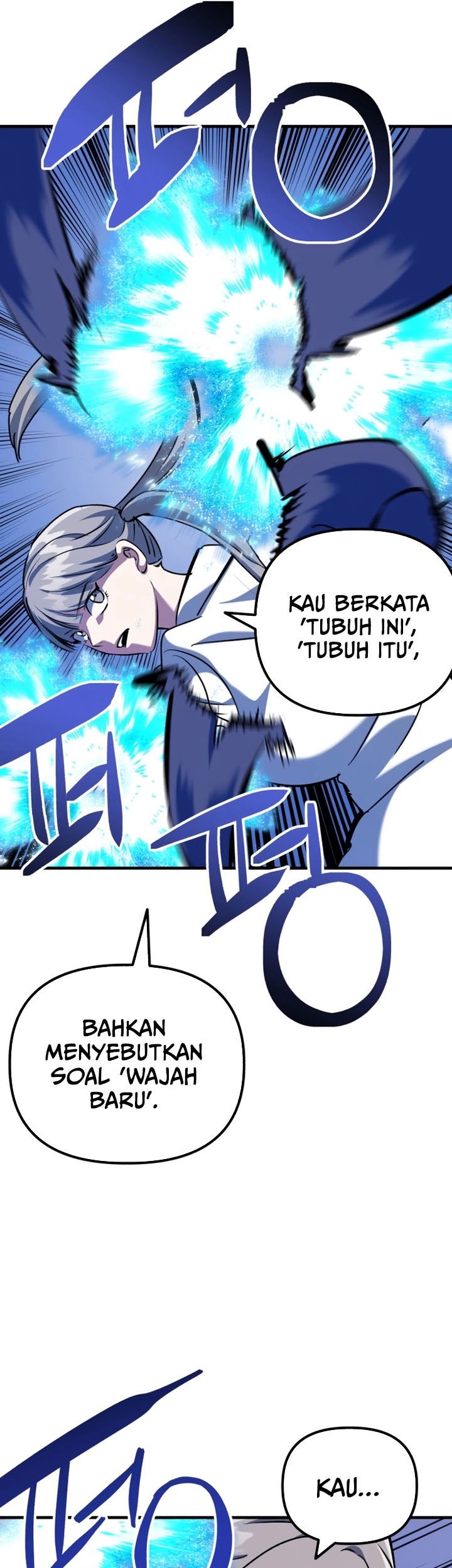 Killing Killer Chapter 85 Gambar 50