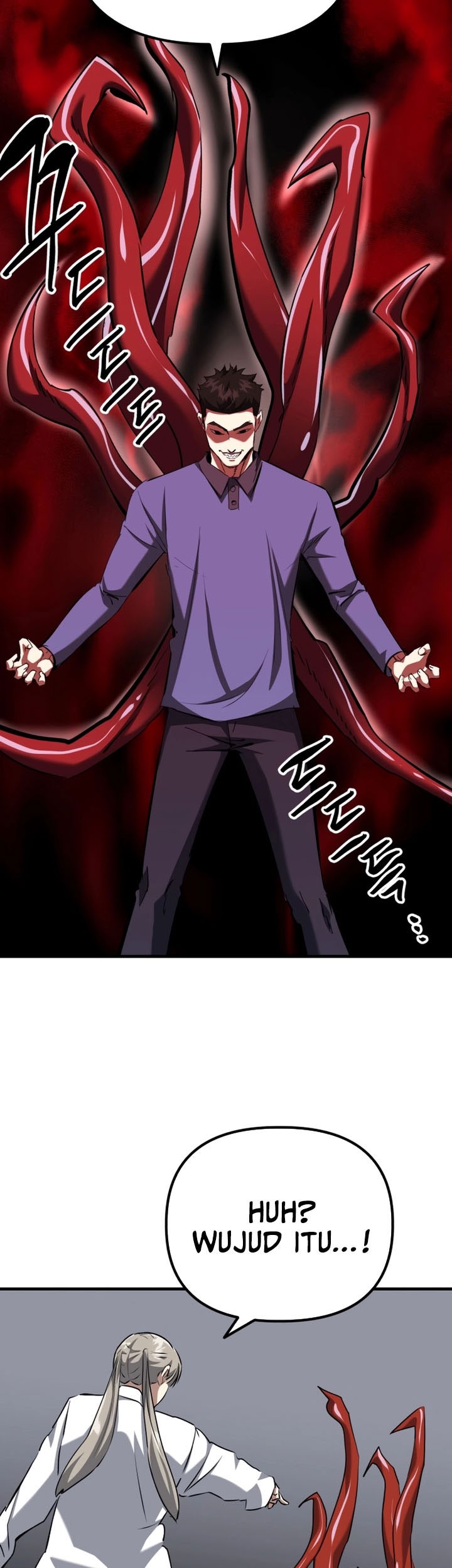 Killing Killer Chapter 85 Gambar 56