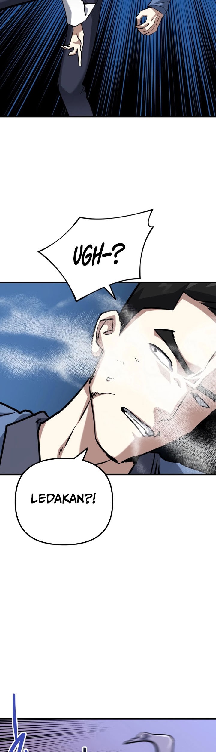 Killing Killer Chapter 85 Gambar 40