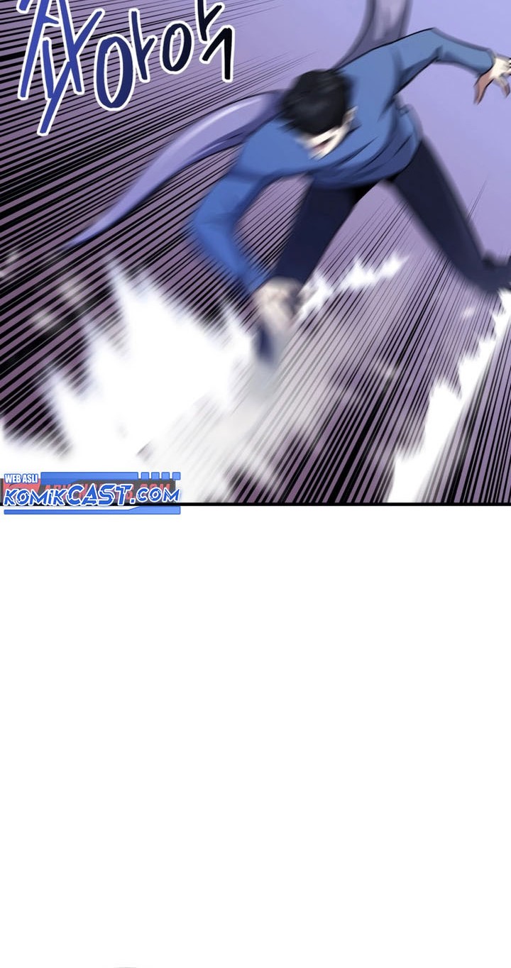 Killing Killer Chapter 85 Gambar 41