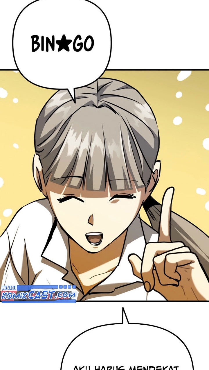 Killing Killer Chapter 85 Gambar 43