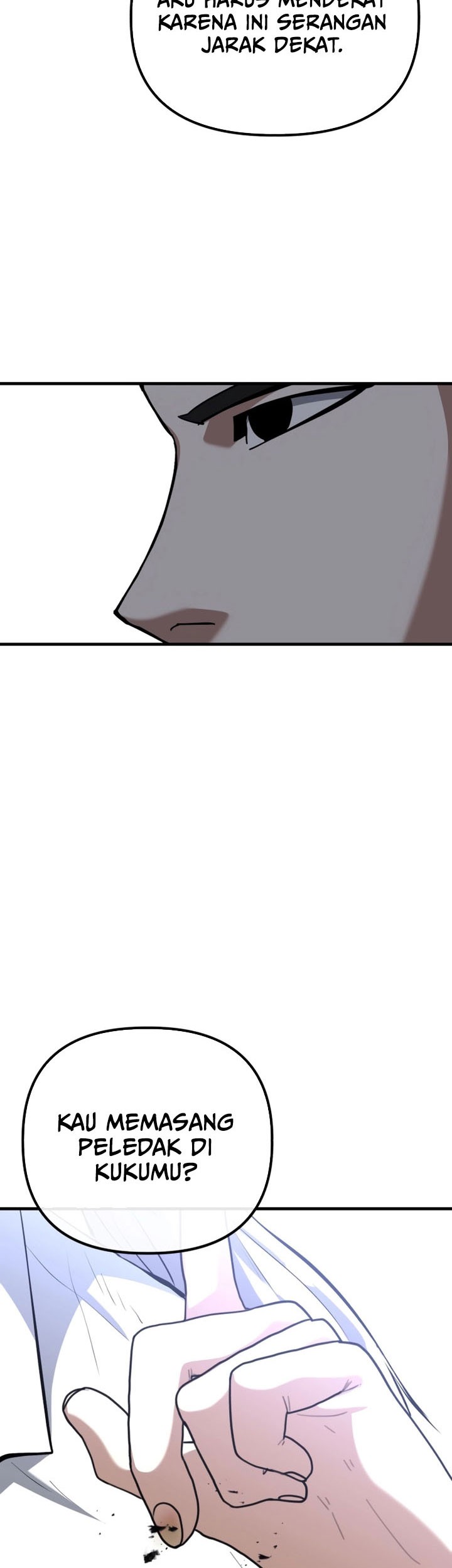 Killing Killer Chapter 85 Gambar 44