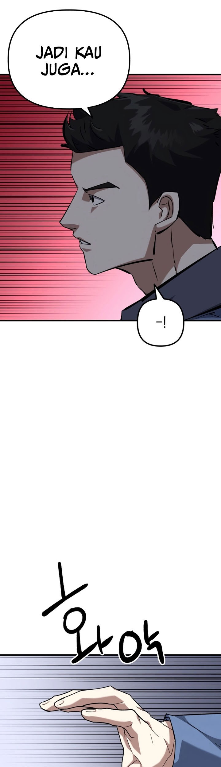 Killing Killer Chapter 85 Gambar 58