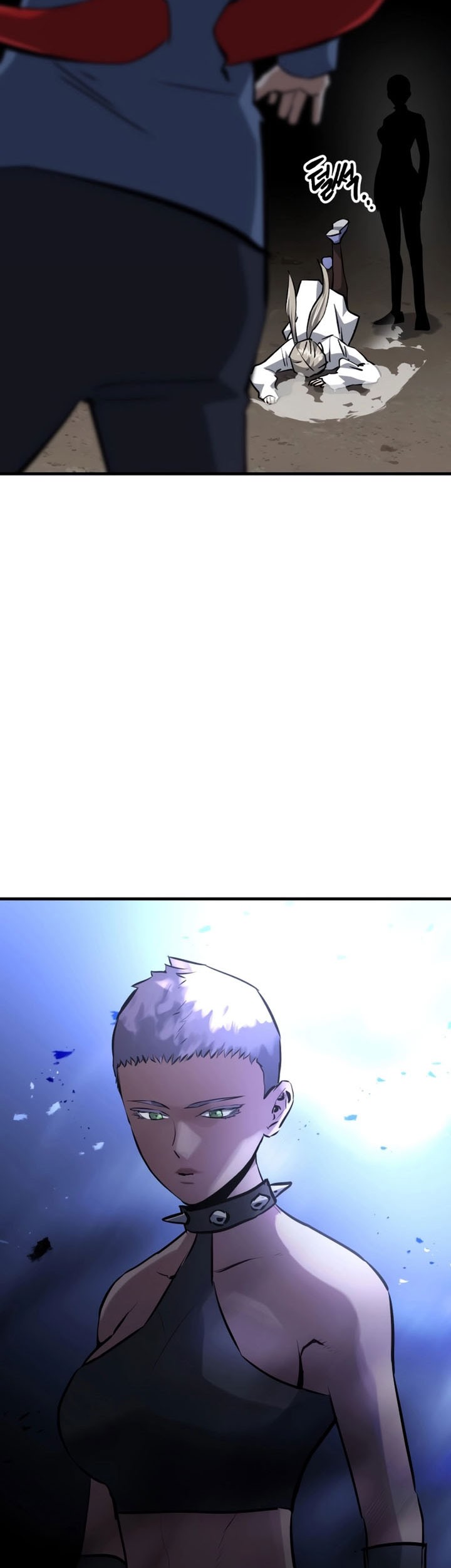 Killing Killer Chapter 85 Gambar 60