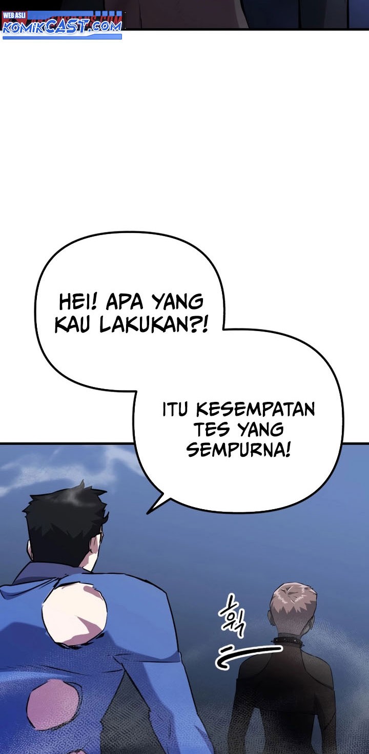 Killing Killer Chapter 85 Gambar 61