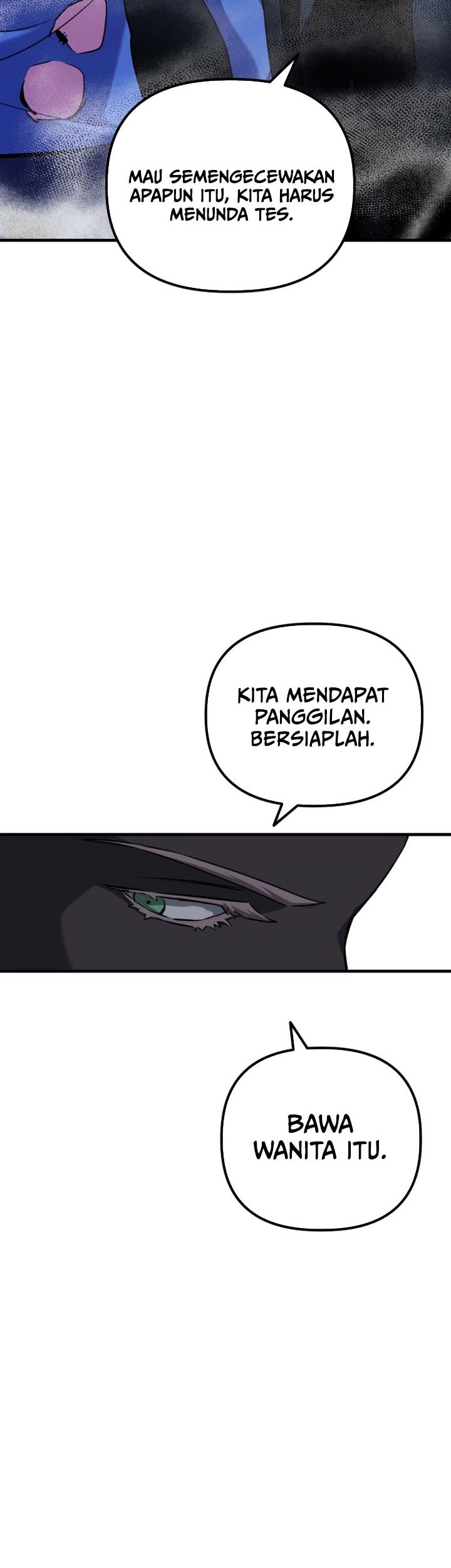 Killing Killer Chapter 85 Gambar 62