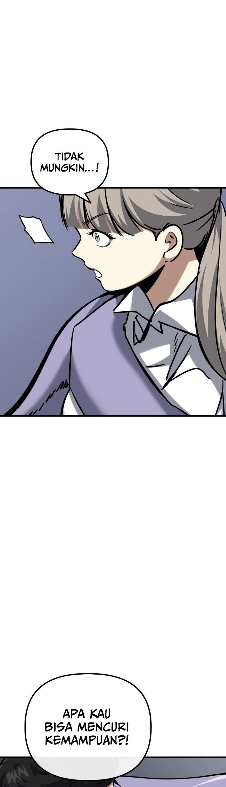 Killing Killer Chapter 85 Gambar 4