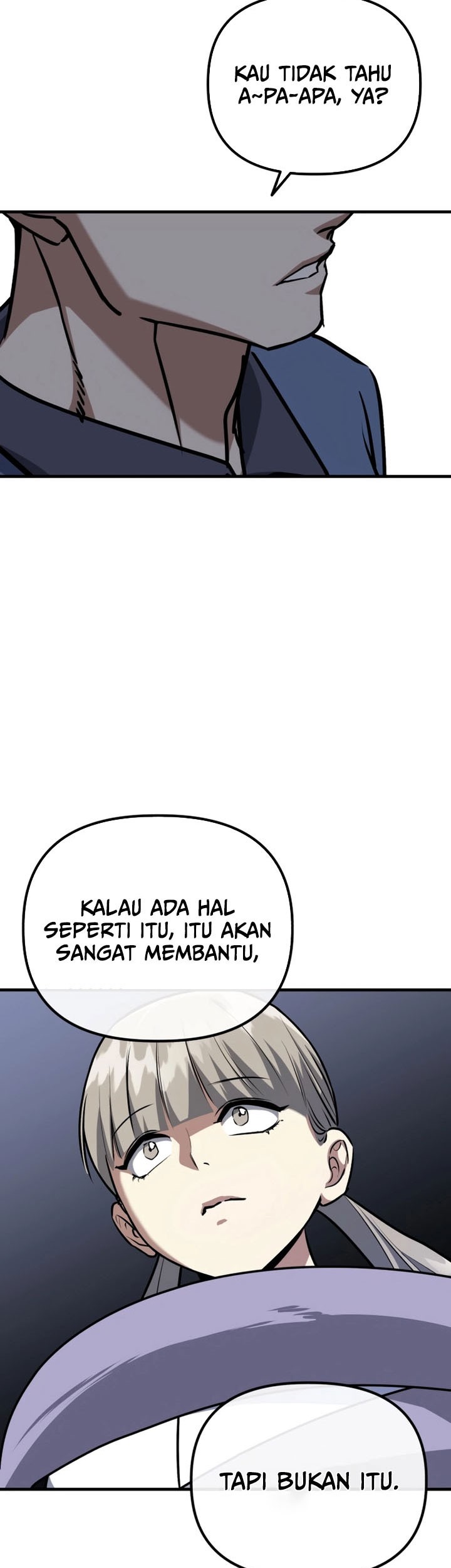 Killing Killer Chapter 85 Gambar 6