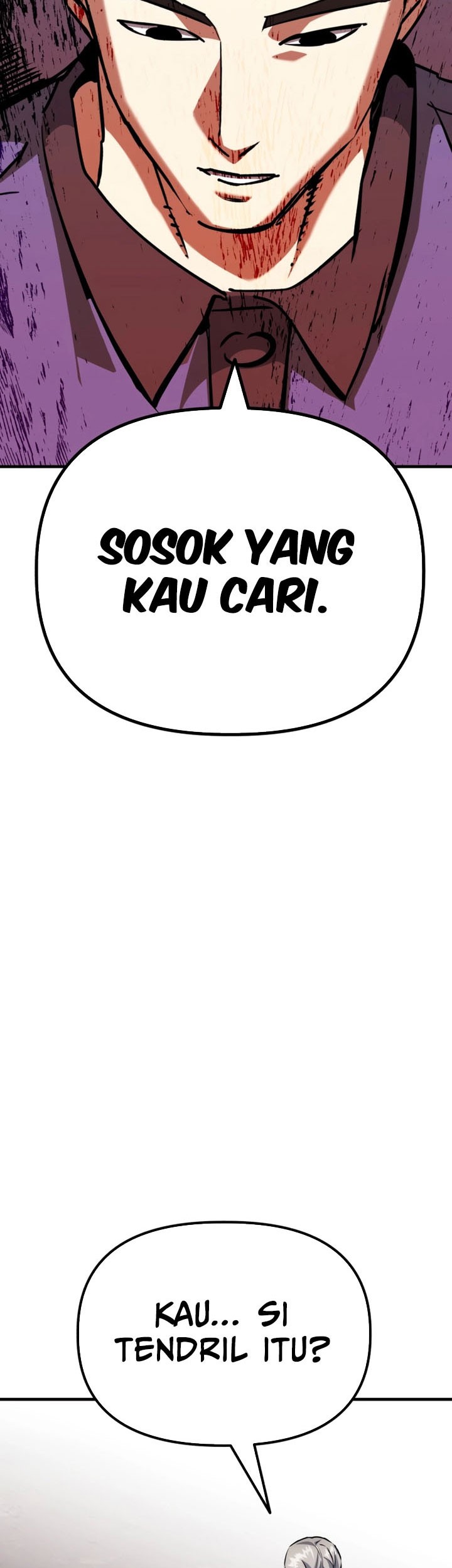 Killing Killer Chapter 85 Gambar 8