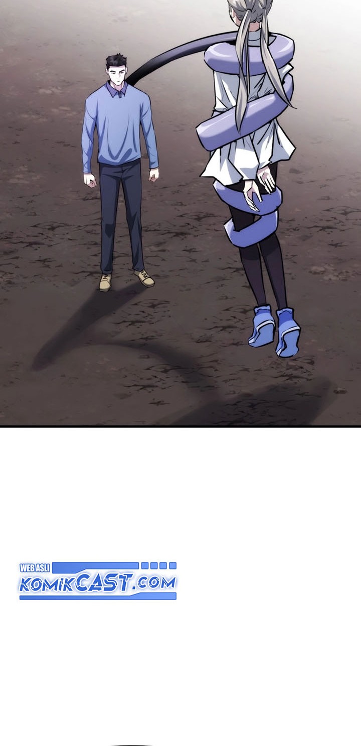 Killing Killer Chapter 85 Gambar 9