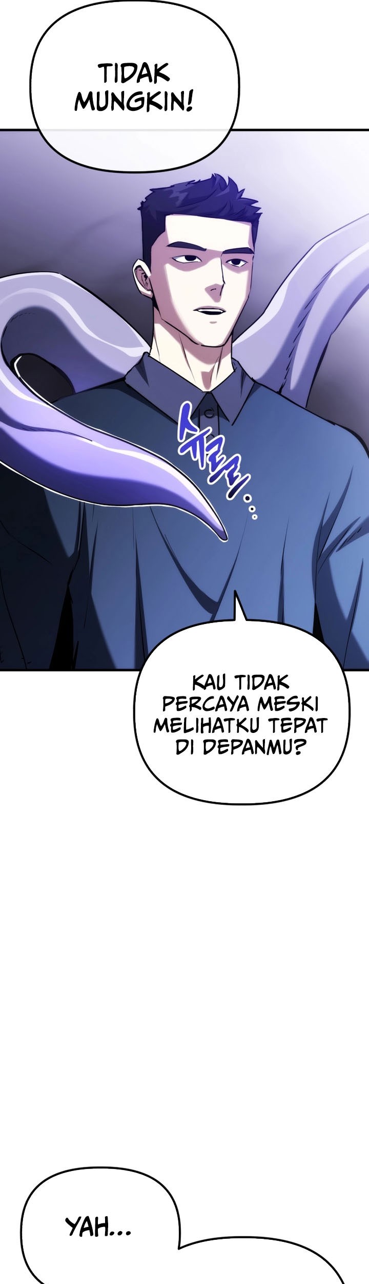 Killing Killer Chapter 85 Gambar 10