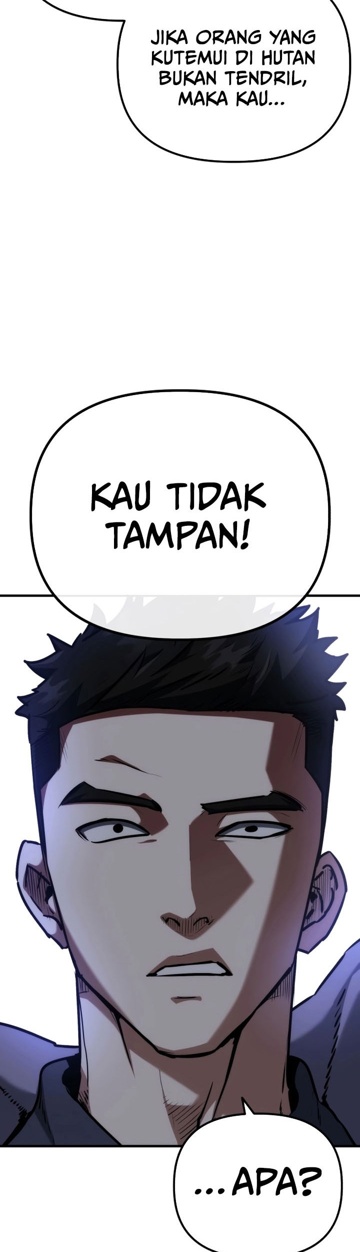 Killing Killer Chapter 85 Gambar 12