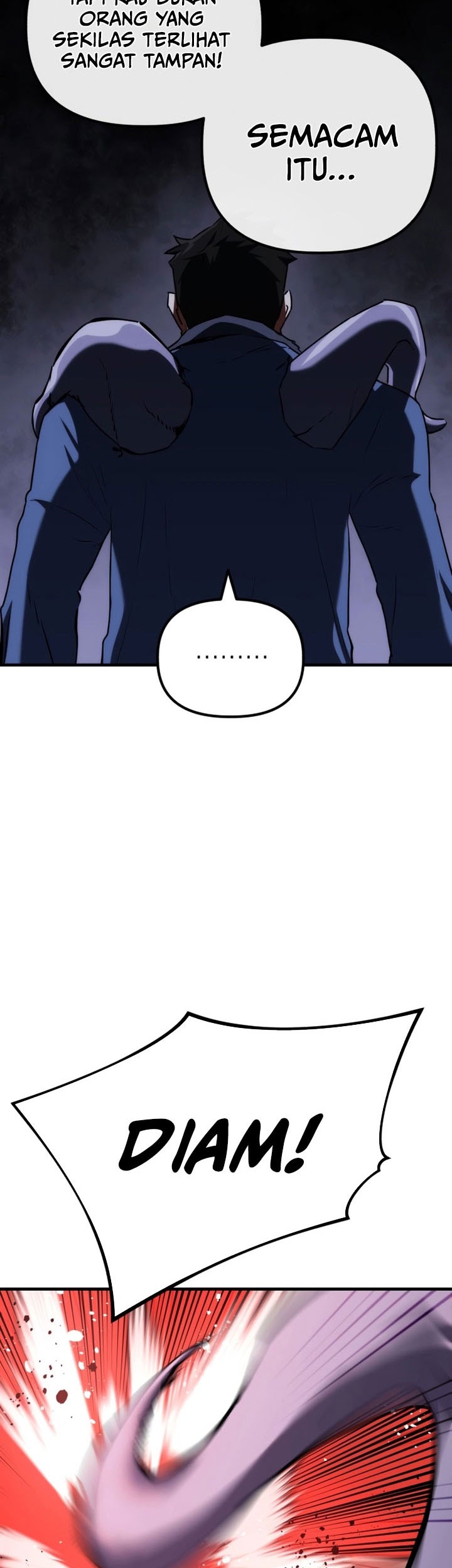 Killing Killer Chapter 85 Gambar 14