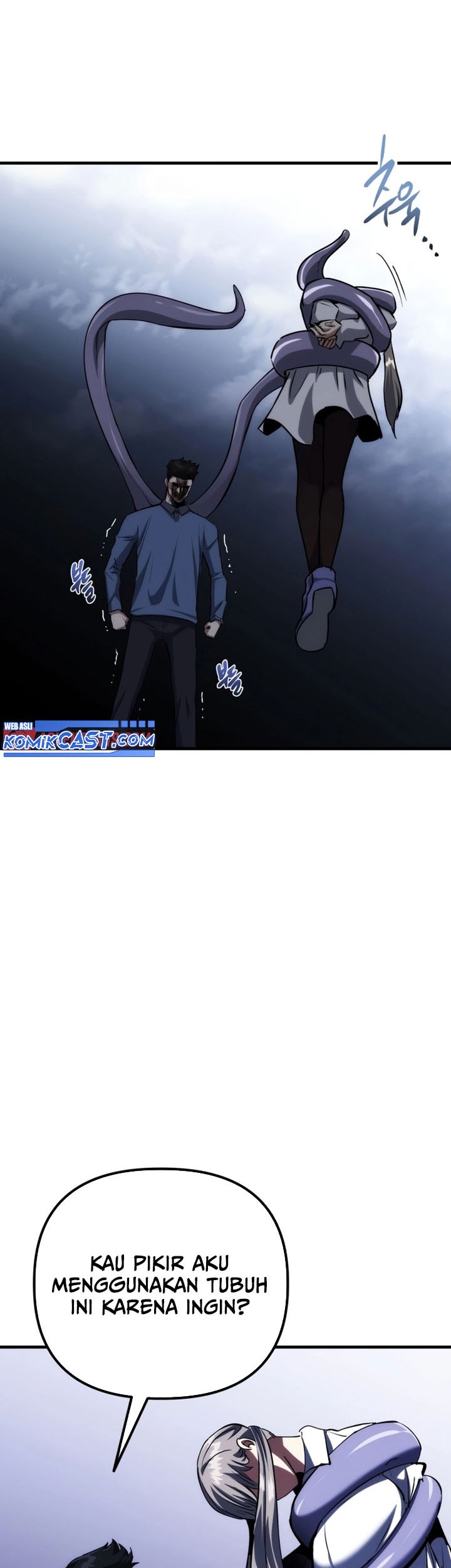 Killing Killer Chapter 85 Gambar 16