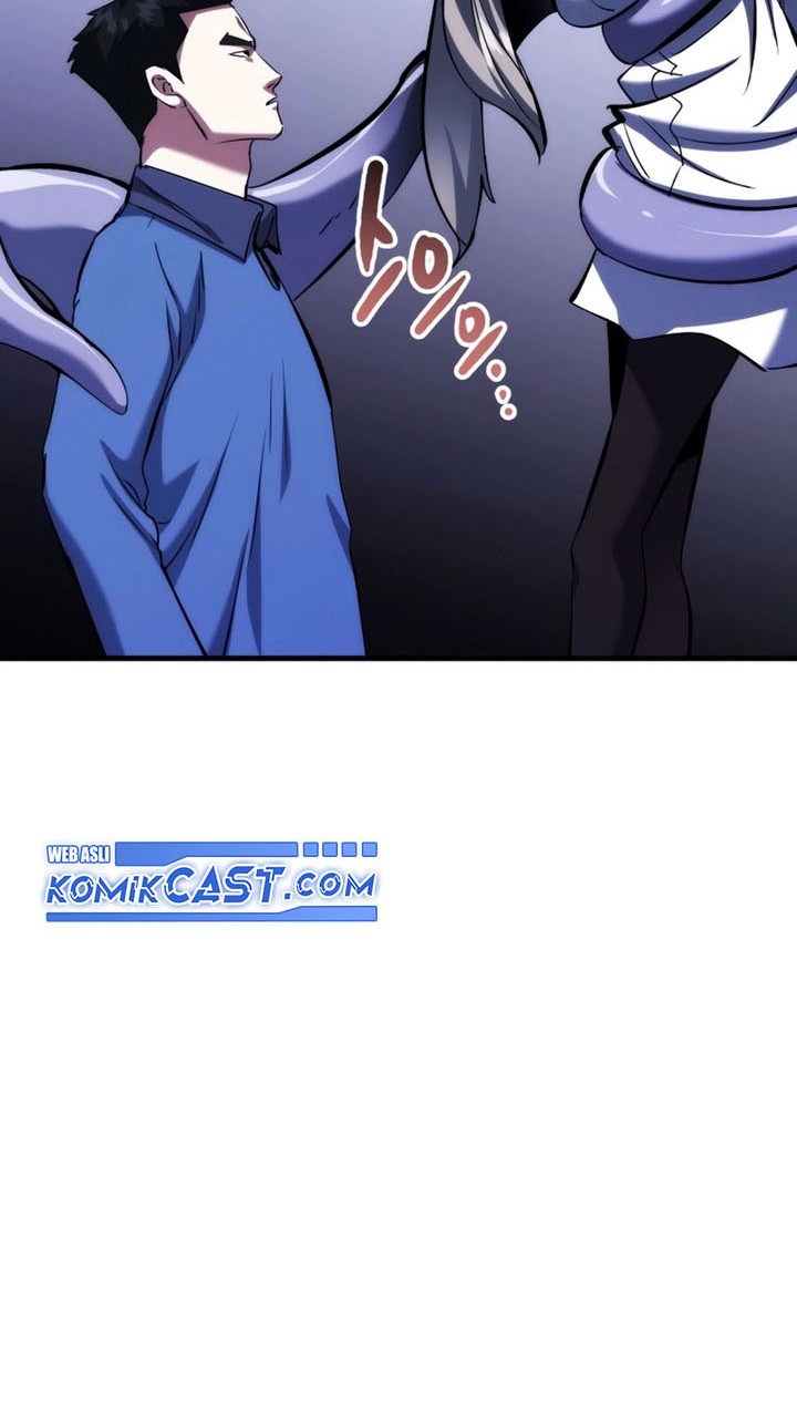 Killing Killer Chapter 85 Gambar 17