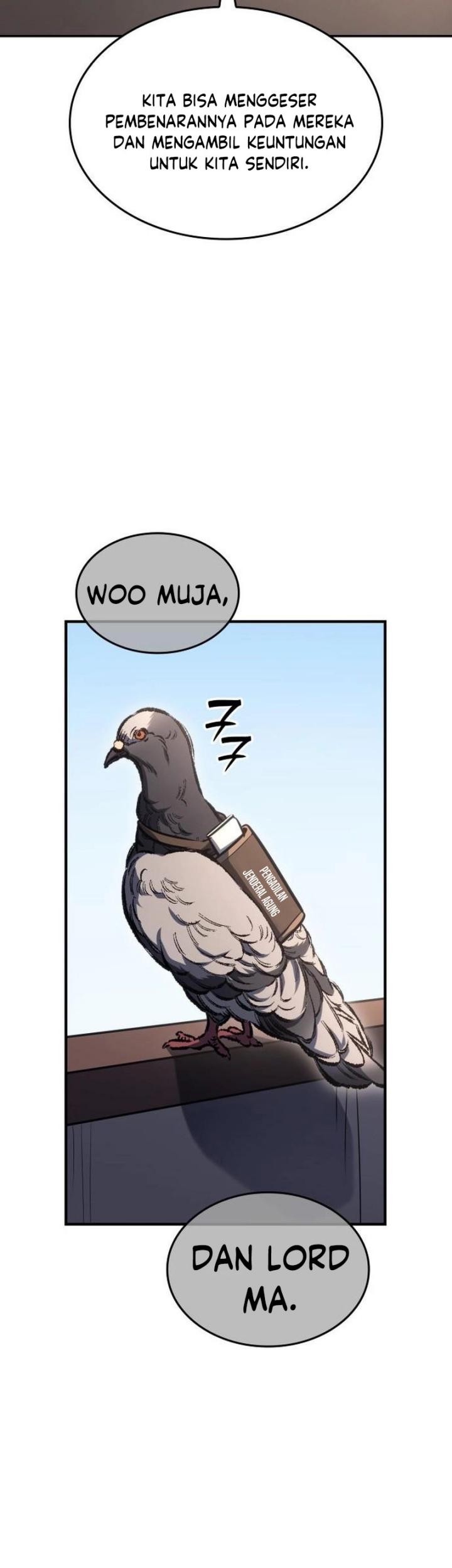 I Reincarnated As The Crazed Heir Chapter 131 Gambar 24