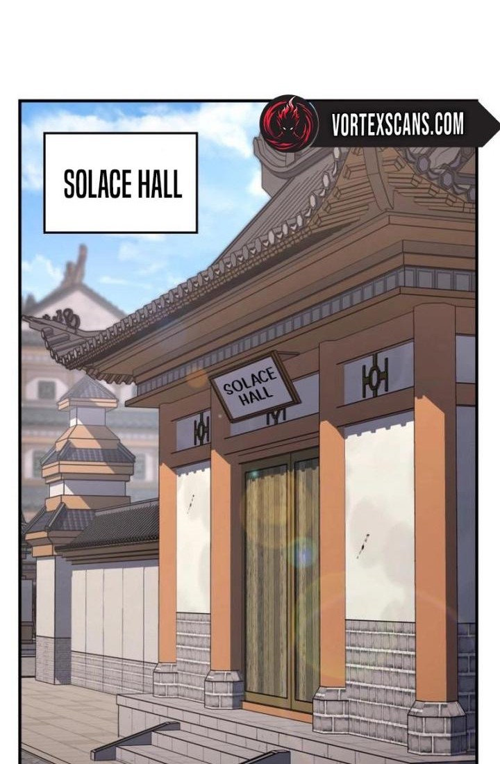 I Reincarnated As The Crazed Heir Chapter 131 Gambar 28