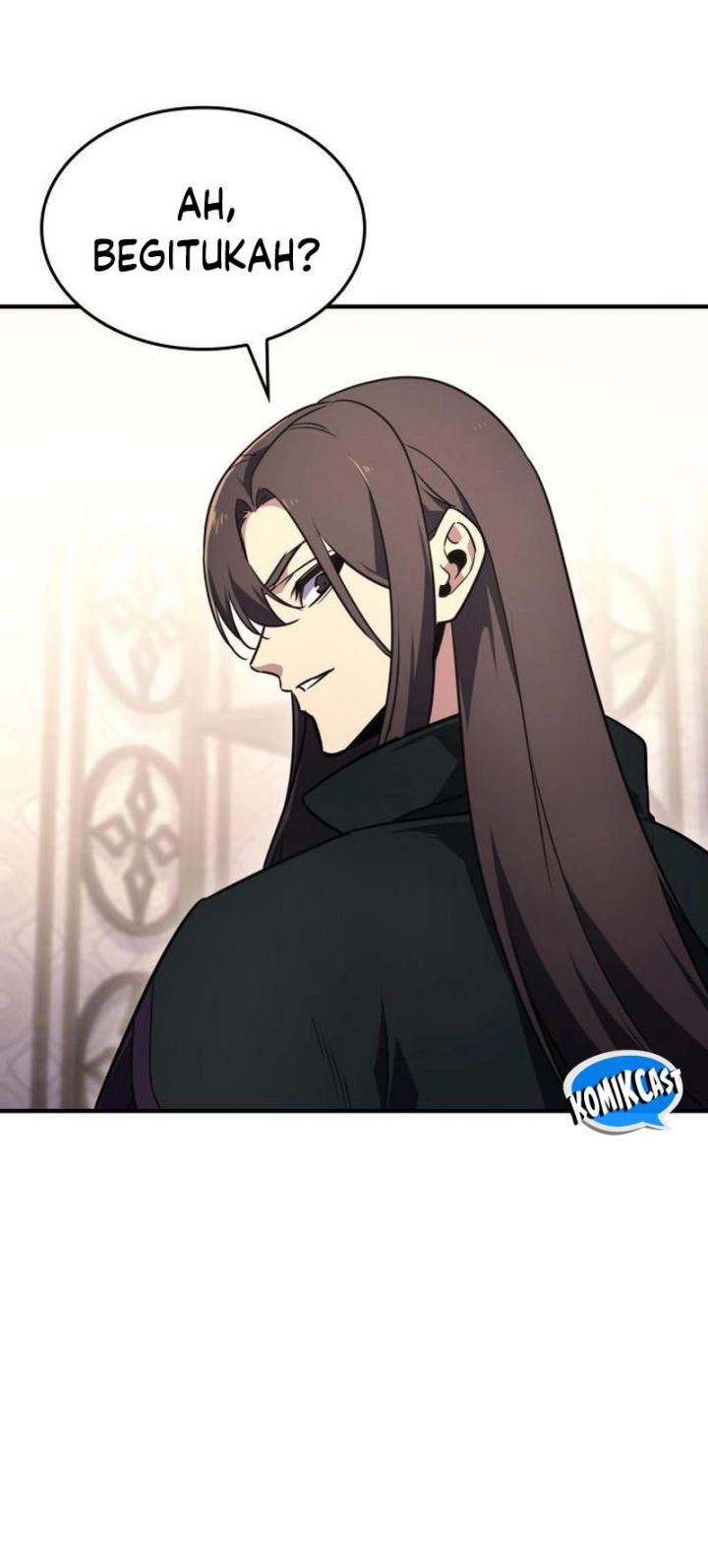 I Reincarnated As The Crazed Heir Chapter 131 Gambar 31