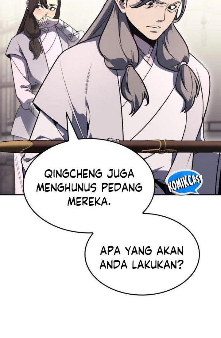 I Reincarnated As The Crazed Heir Chapter 131 Gambar 18