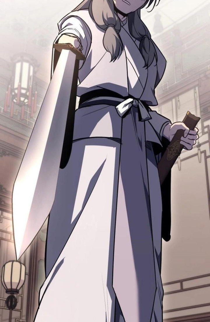 I Reincarnated As The Crazed Heir Chapter 131 Gambar 20