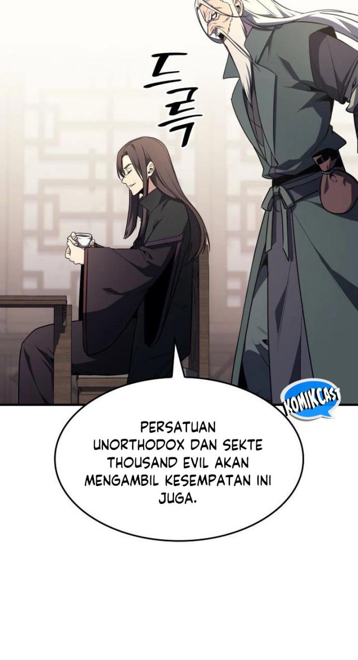 I Reincarnated As The Crazed Heir Chapter 131 Gambar 36