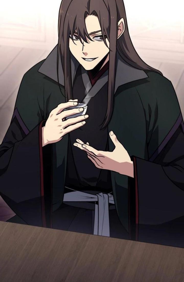 I Reincarnated As The Crazed Heir Chapter 131 Gambar 38