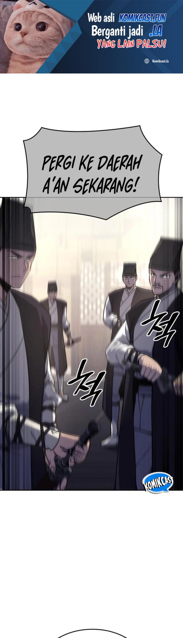 Manhwa I Reincarnated As The Crazed Heir Chapter 131 gambar nomor 2