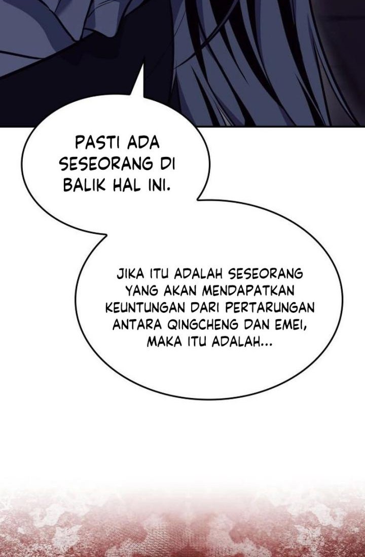 I Reincarnated As The Crazed Heir Chapter 131 Gambar 60