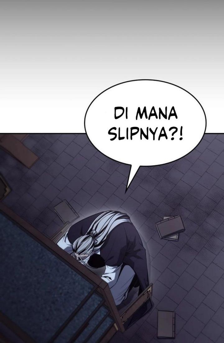 I Reincarnated As The Crazed Heir Chapter 131 Gambar 55