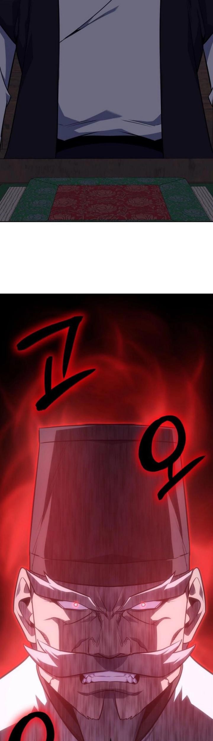 I Reincarnated As The Crazed Heir Chapter 131 Gambar 4