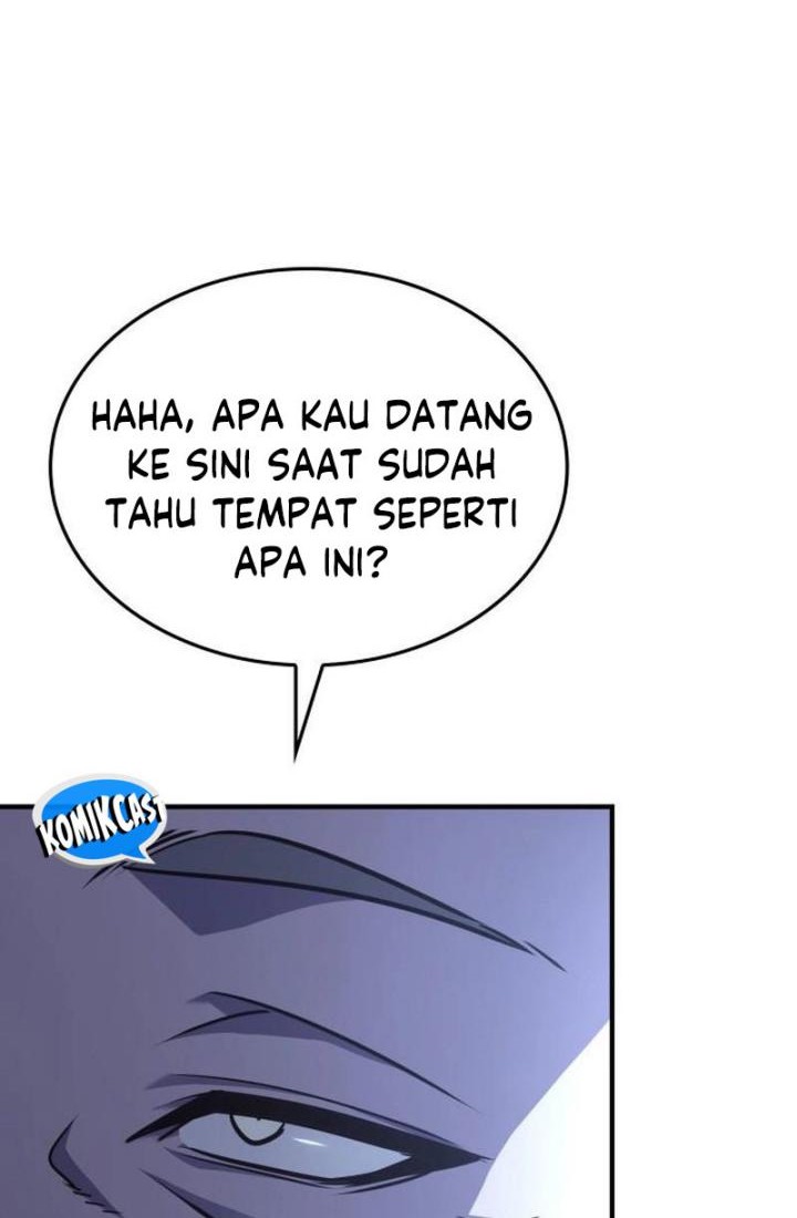 I Reincarnated As The Crazed Heir Chapter 131 Gambar 79