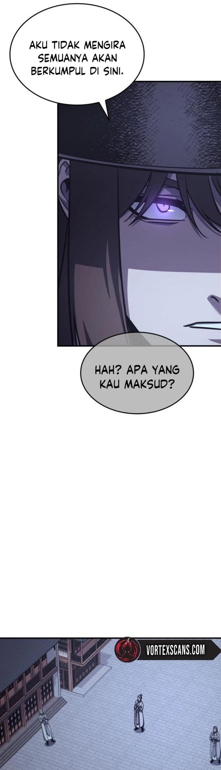 I Reincarnated As The Crazed Heir Chapter 131 Gambar 81